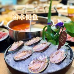 HIP SENG SEAFOOD & BEEF HOT POT User Photo