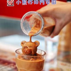 克茗冰室(美林湖店) User Photo