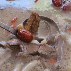 石林杏林大观园樱花峪药膳坊餐厅 User Photo