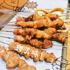 羊行烧烤(沂水店) 여행 사진