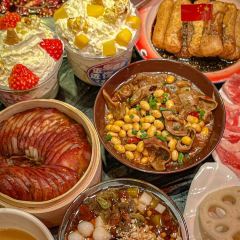 重庆李小渝火锅(闽江世纪金源店) User Photo