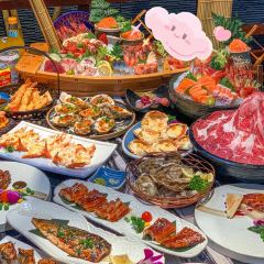 豆子精緻日式料理（王府井店）張用戶圖片