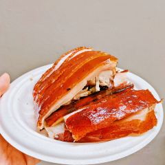 张家老字号烤乳猪 ảnh của người dùng
