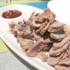 满都呼牧马人(月光小镇店) 여행 사진