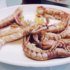 阿红排档(朱砂街店) User Photo
