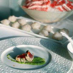 银滩鲍鱼火锅(麓湖店) User Photo