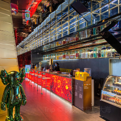 别样·东坡火锅(东坡湖广场店) User Photo