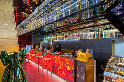 别样·东坡火锅(东坡湖广场店)