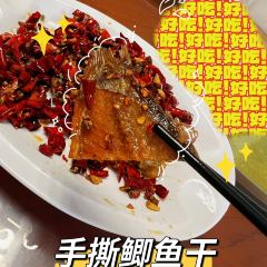 潜江五七油焖大虾(左岸星城店) User Photo