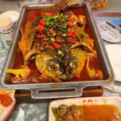 回魏大排檔·福州名片（稻田小鎮店）張用戶圖片