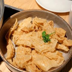 骨之味·筒骨汤火锅(晋江万达店) User Photo