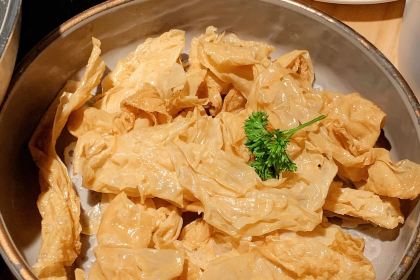 骨之味·筒骨汤火锅(晋江万达店)