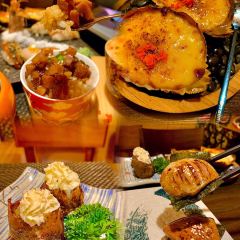 武吉制面·居酒屋(夹河街店) User Photo