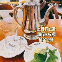 mado User Photo