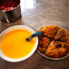 利民牛肉馅饼店 User Photo