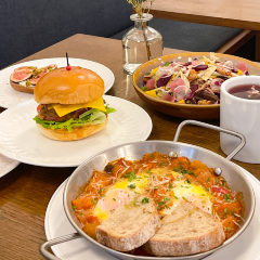 Bistro 11 여행 사진