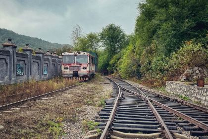 横道河子老太太筋饼店