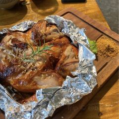盖伦的院 User Photo