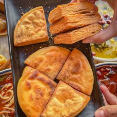 柴火市小吃集市(市场街店) User Photo