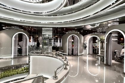 3号仓库·创意中国菜(上海首店)