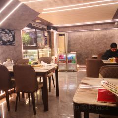 POLAT餐廳__烤雞烤肉張用戶圖片