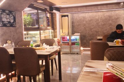 POLAT餐廳__烤雞烤肉