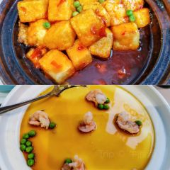 灌记砂锅(建业店) User Photo