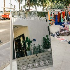 TEMPO海景餐酒吧張用戶圖片