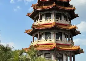 Beihai Park (Northeast Gate)