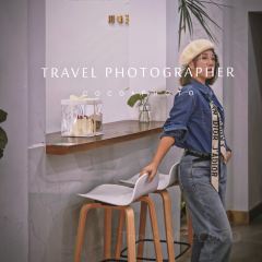 MO FU SI FANG HONG BEI User Photo