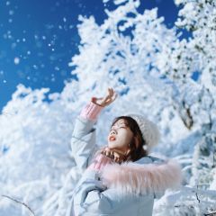 红瓦房山庄 User Photo