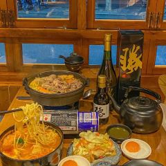 干吧爹居酒屋 User Photo