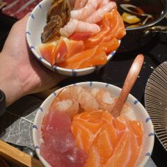 匠和风精致料理(三明万达店) User Photo