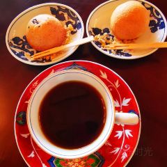 Cafe Seiyokan User Photo