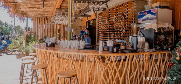Molly Bistro