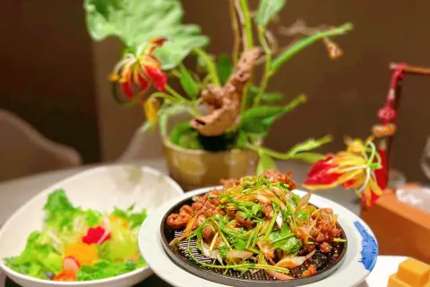 BEI PING RESTAURANT