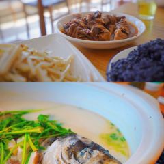 千禧大魚王(南山竹海店)張用戶圖片