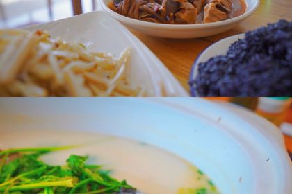 千禧大魚王(南山竹海店)