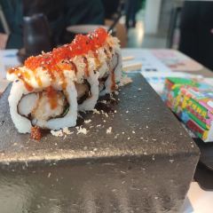 孚味和风精致日料(东湖店) User Photo