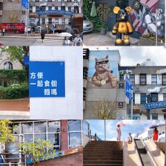 幸會張用戶圖片