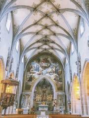 Postal Museum of the Principality of Liechtenstein