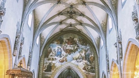 Postal Museum of the Principality of Liechtenstein