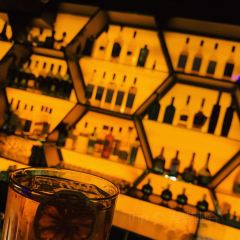 FOLLOW LOUNGE User Photo