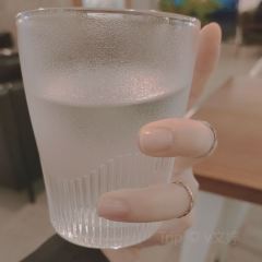 千寻咖啡馆 User Photo