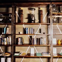 TINT SPECIALTY COFFEE User Photo