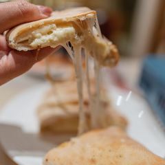 南昌力高皇冠假日飯店（滕王閣店）·亞細亞餐廳張用戶圖片