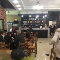 缘上缘土菜馆 User Photo