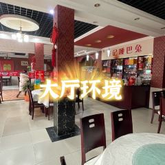 孟家好记哑巴兔(中江店) User Photo