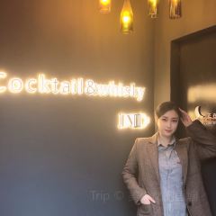 HIDDEN PARADISE User Photo