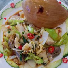 川海一笼(南澳店) User Photo